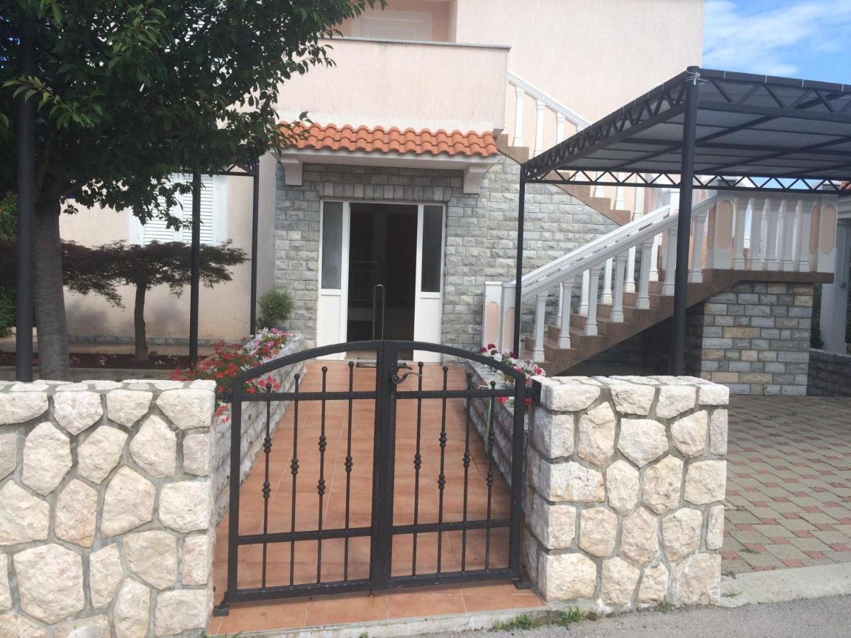 Apartments Malinska - Apartment 1 Exterior photo